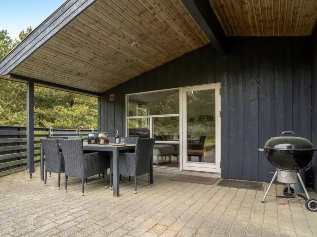 "Gunda" - 2.2km from the sea in Western Jutland