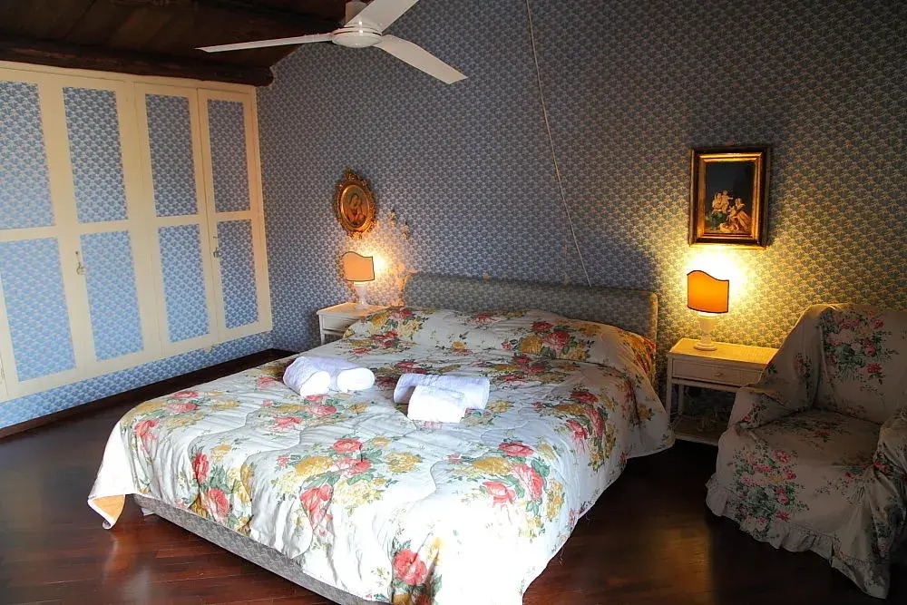 Villas Vacation Service - Cefalu' Countryside