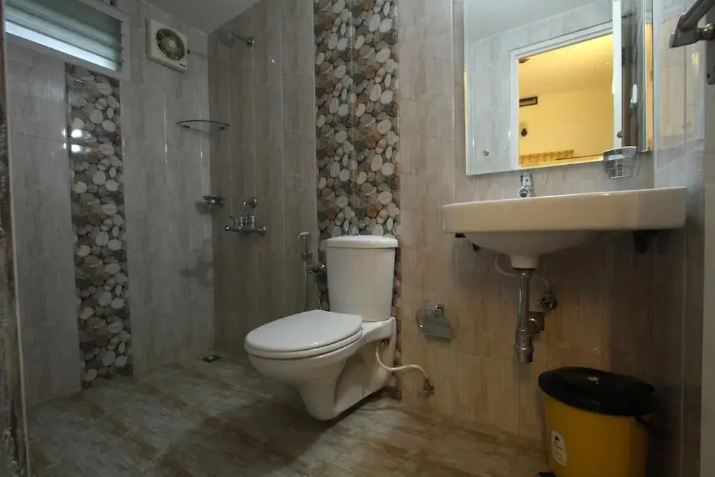 Aarons Homestay