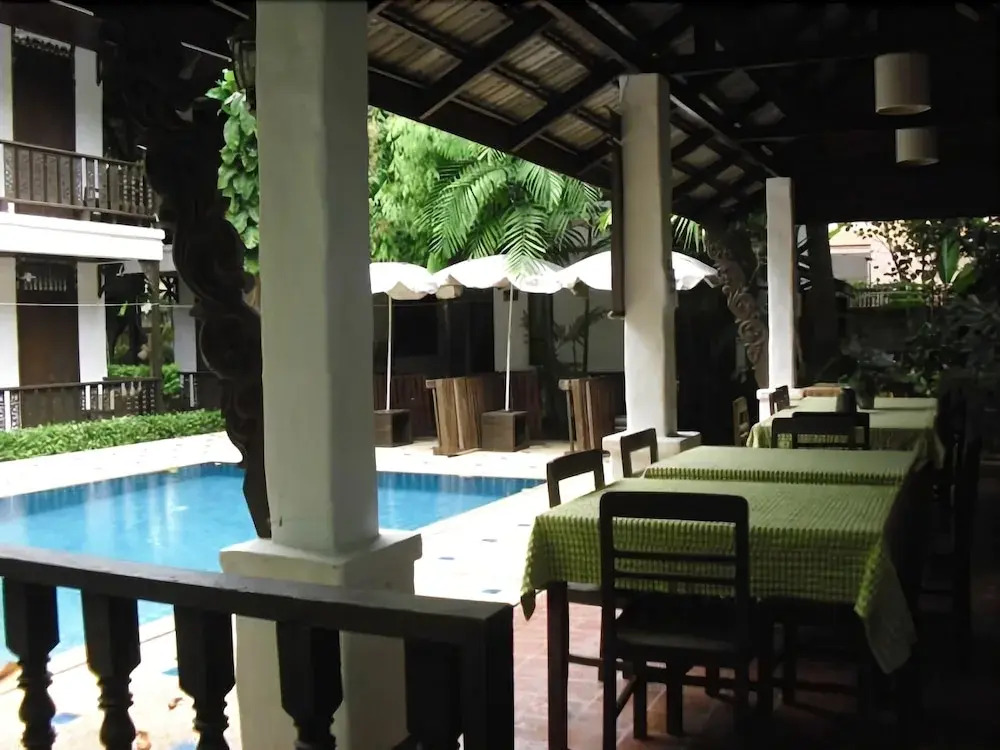 The Royal Shilton Resort