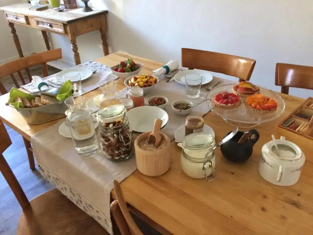 Castello Errante Bio B&B