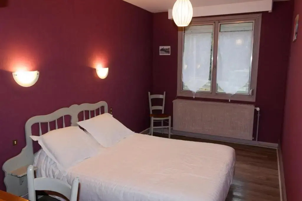 Hôtel le Relais