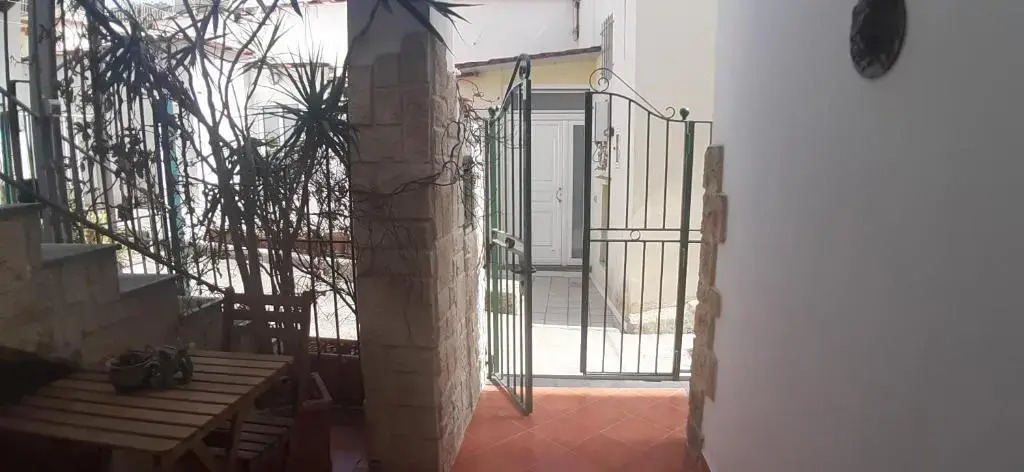 Casetta Iacono appartamento Aenaria