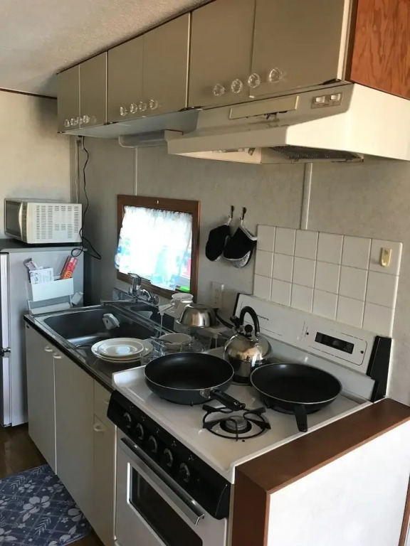 Mini Chula Inn