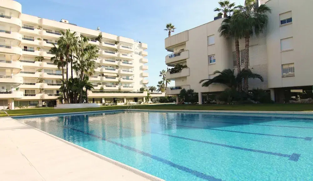 Apartament Estrella Sitges Rentals