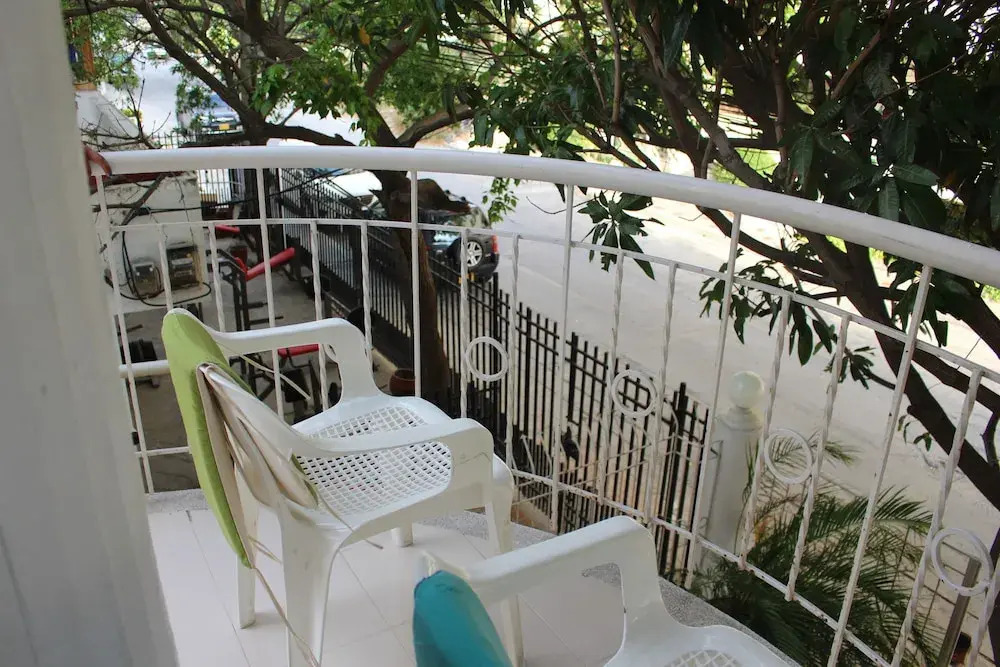 Apartamentos Balcones del Rodadero