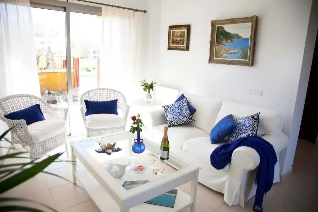 Villa Isabel