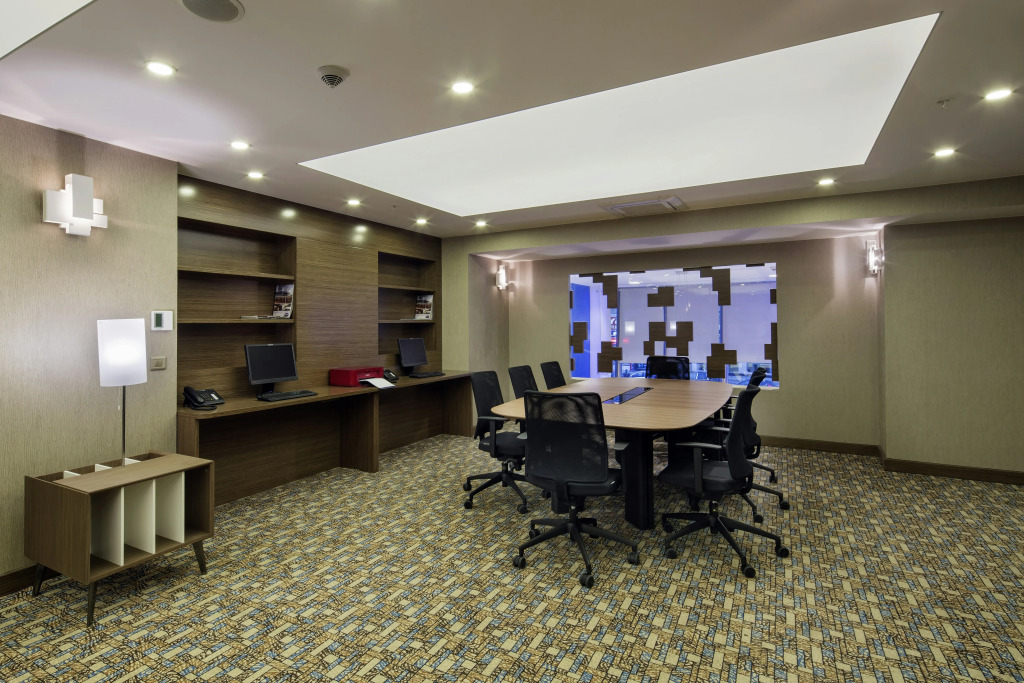 Hampton By Hilton Gaziantep