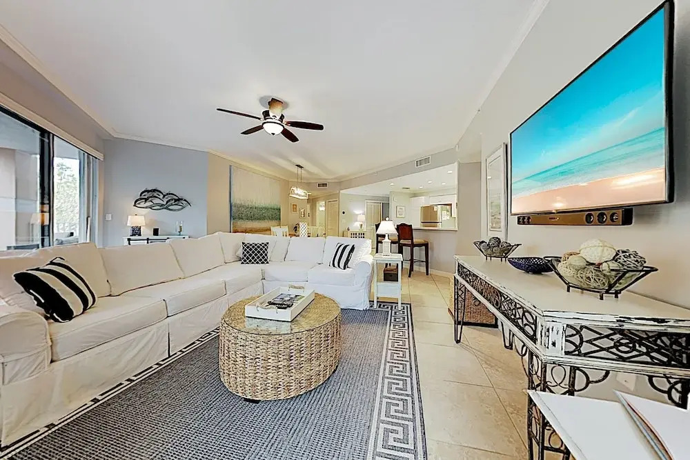 Blue Mountain Beach Condo #145174 3 Bedrooms 3 Bathrooms Condo