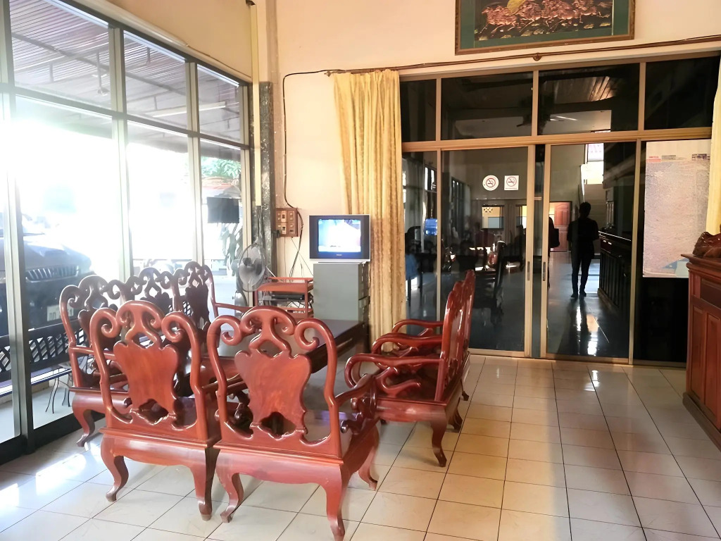 Souvanna Hotel 1