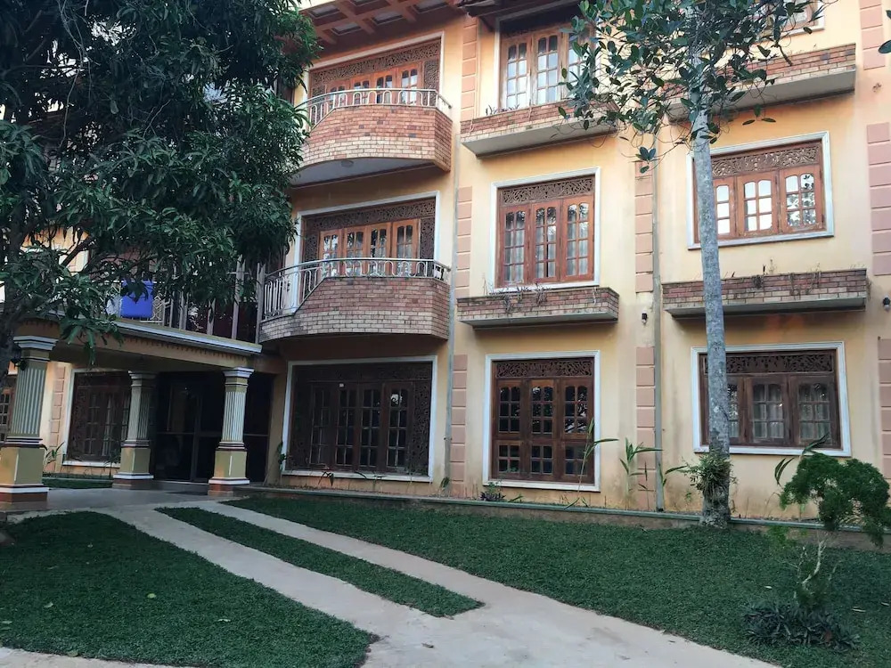 Mount House Hotel Apartment
