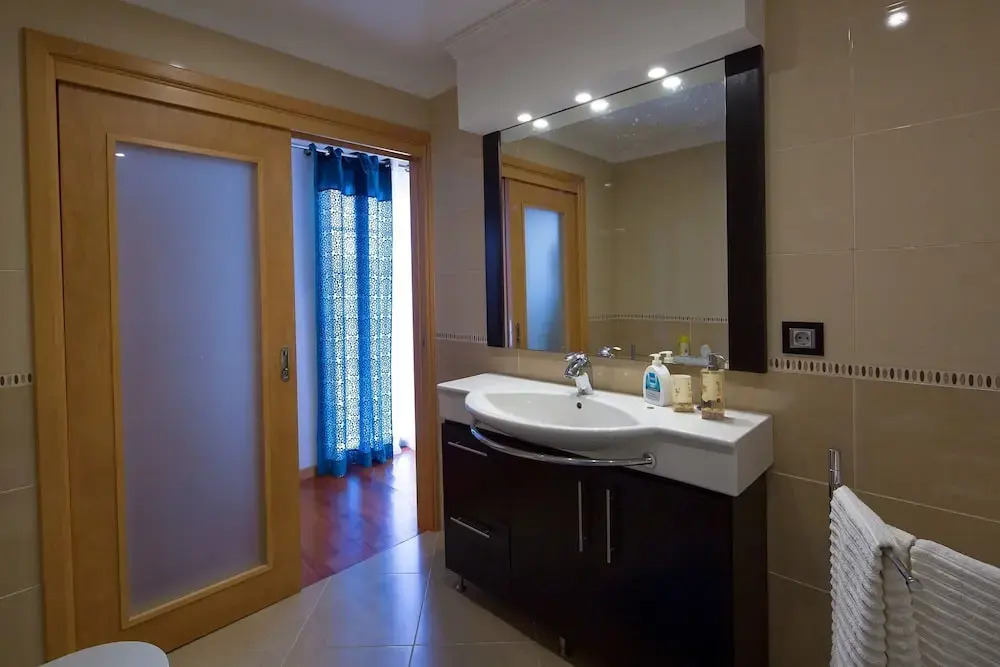 Ribeira Brava Splendid Home