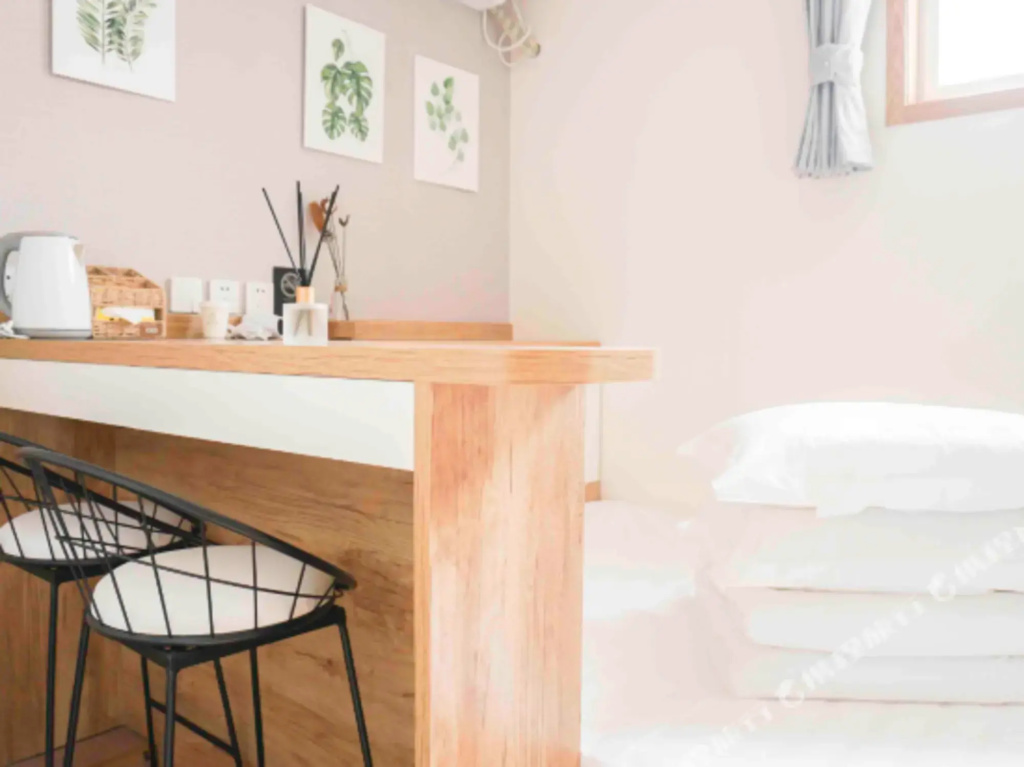 Yilkeai Hotel (Beijing Changping subway station University Town store)