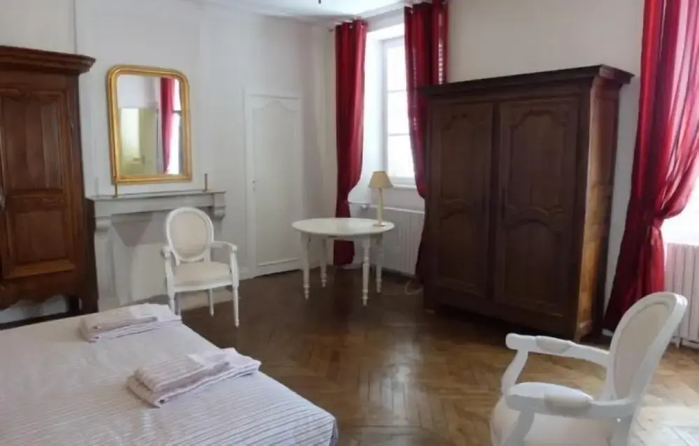 La Maison de l'Oraille