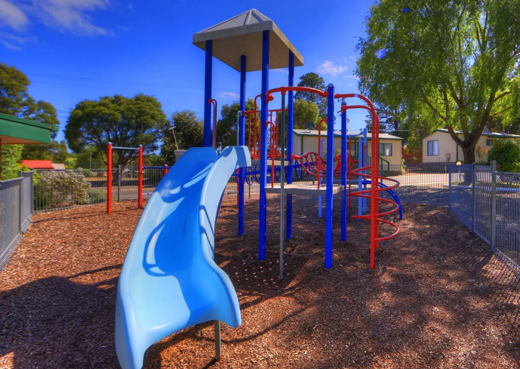 Eureka Stockade Holiday Park