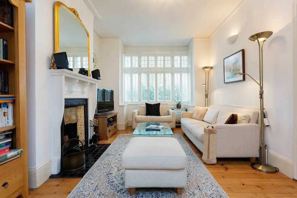 Veeve - Homely Hammersmith