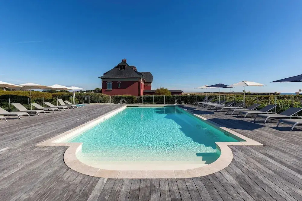 Le Grand Large, Belle-Ile-En-Mer