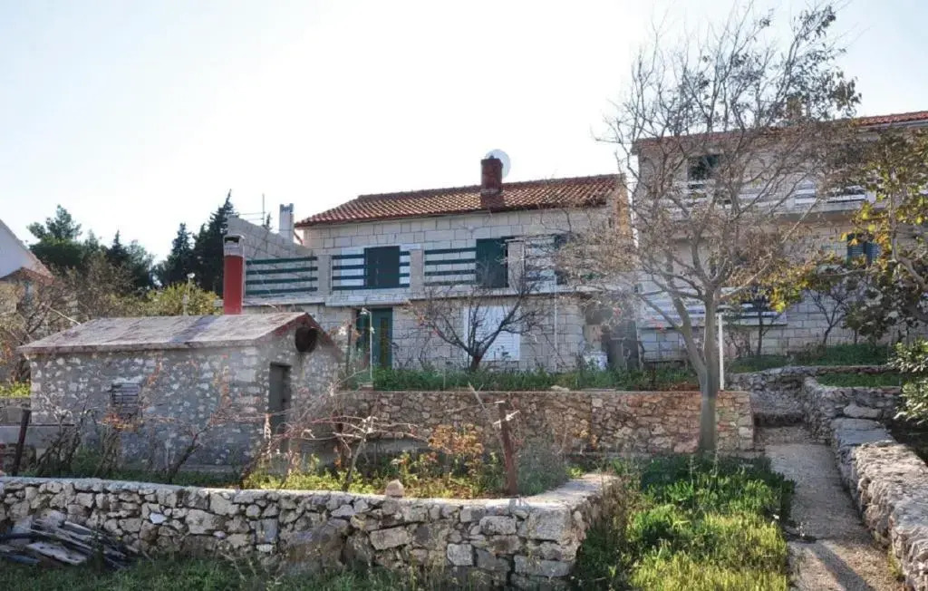 Apartment Natasa
