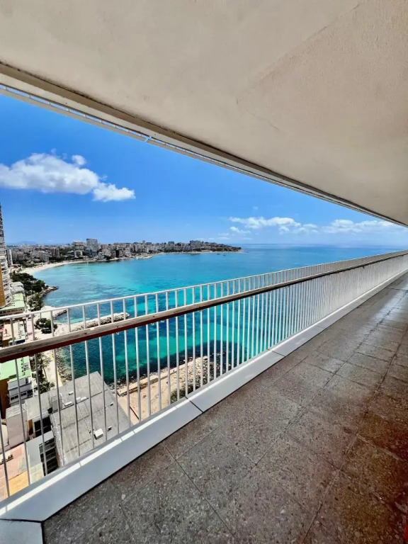 Torre alicante 23