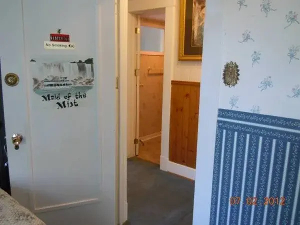 Glen Mhor Bed and Breakfast