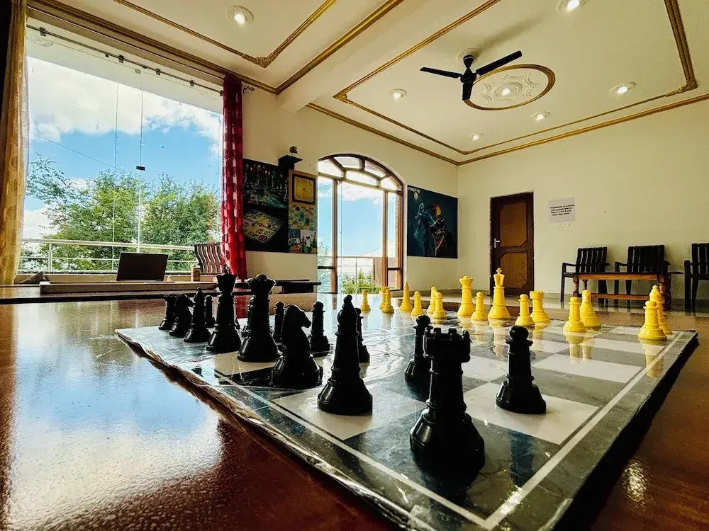 Prafull Hotel