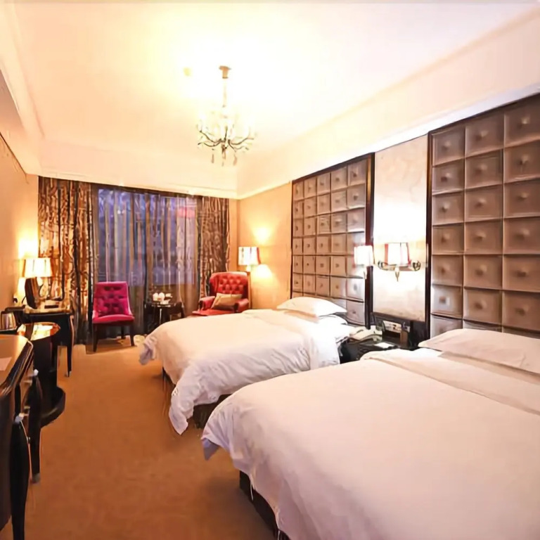 Linzhiyuan Hotel Changsha