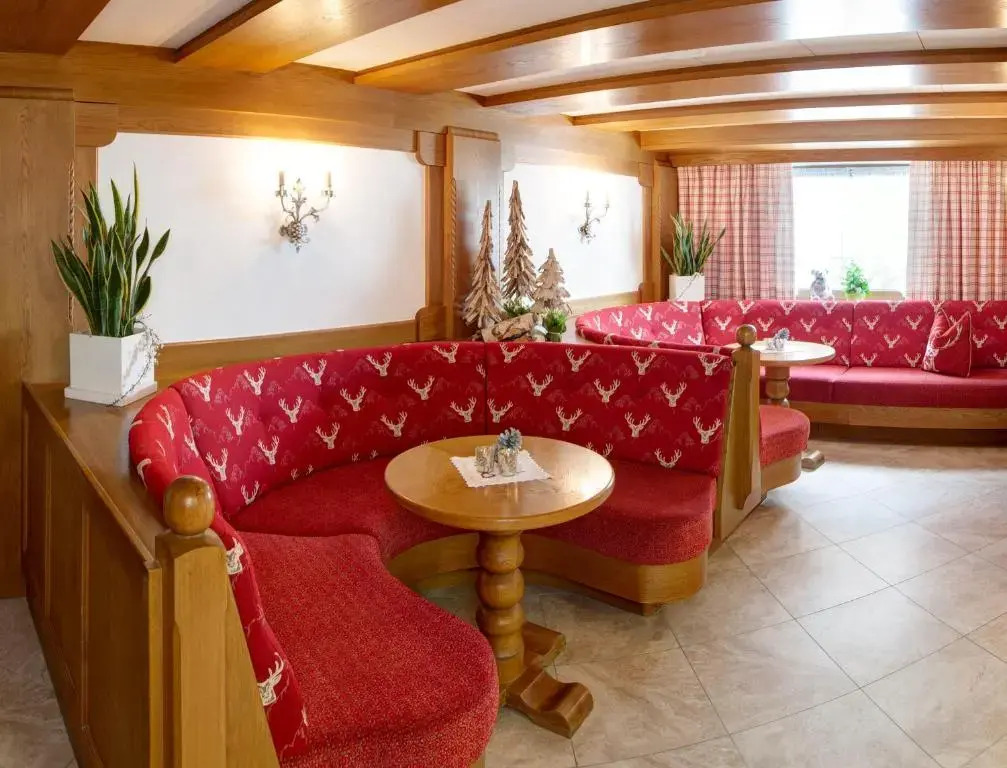 Hotel Edelweiss