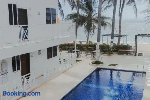 Apartamento San Luis 7