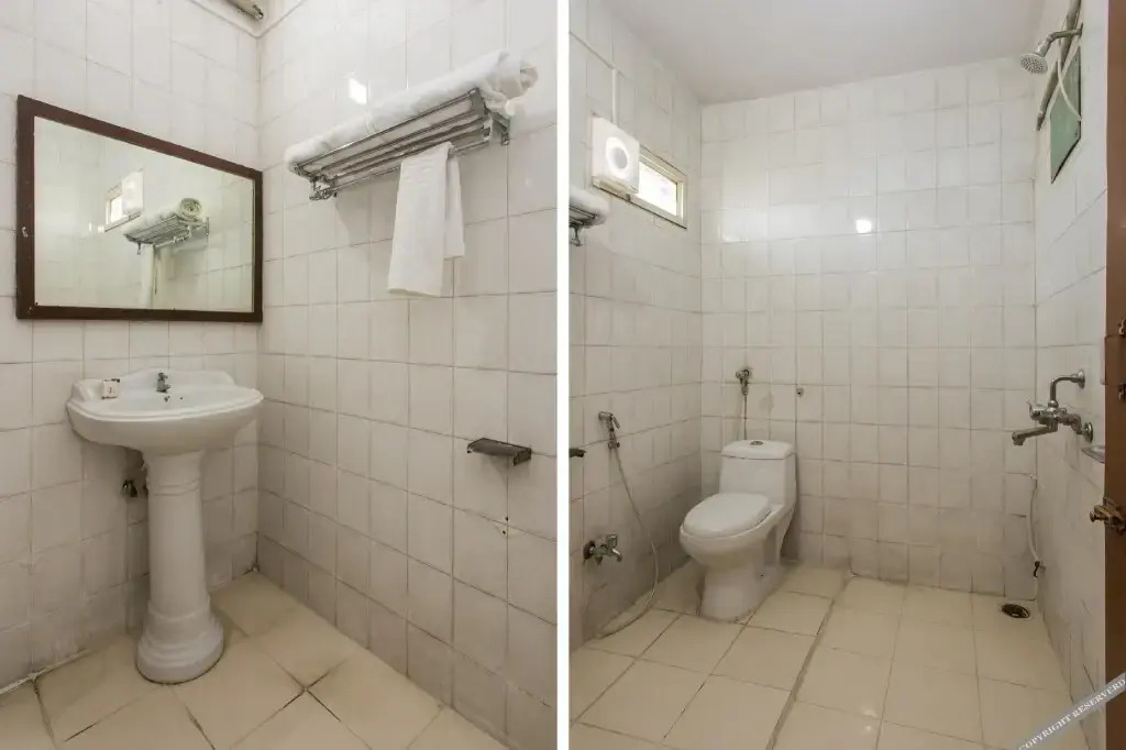 OYO 13496 Hotel Royal park