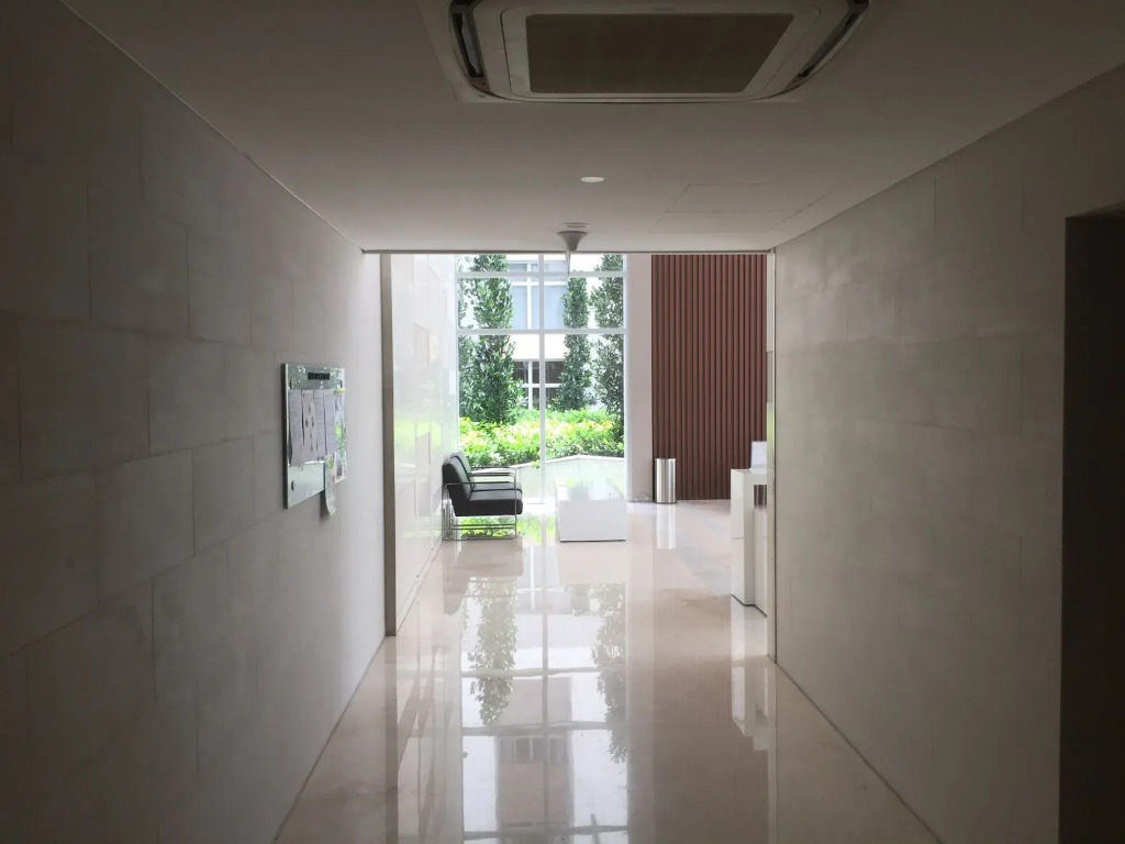 Scenic Valley Suite
