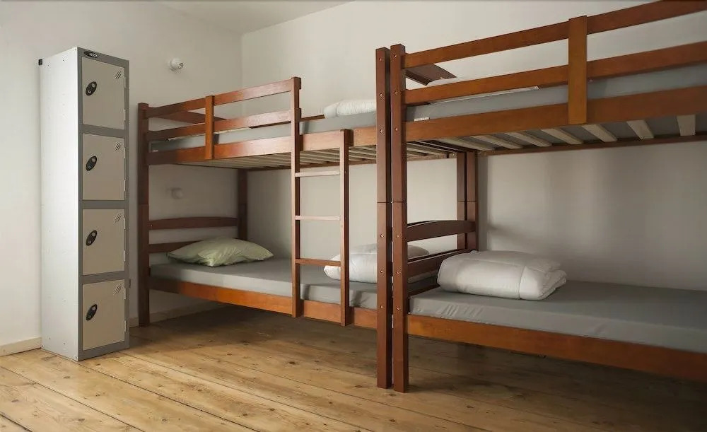 KaBa Hostel