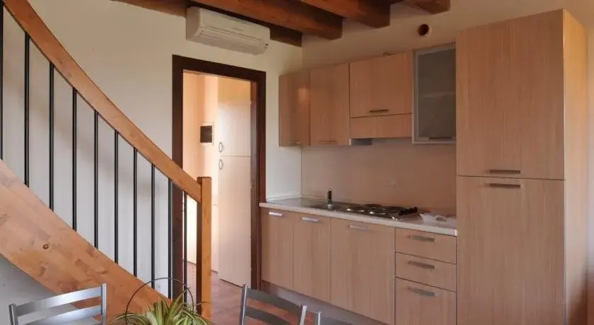 Villaggio Albergo Experia