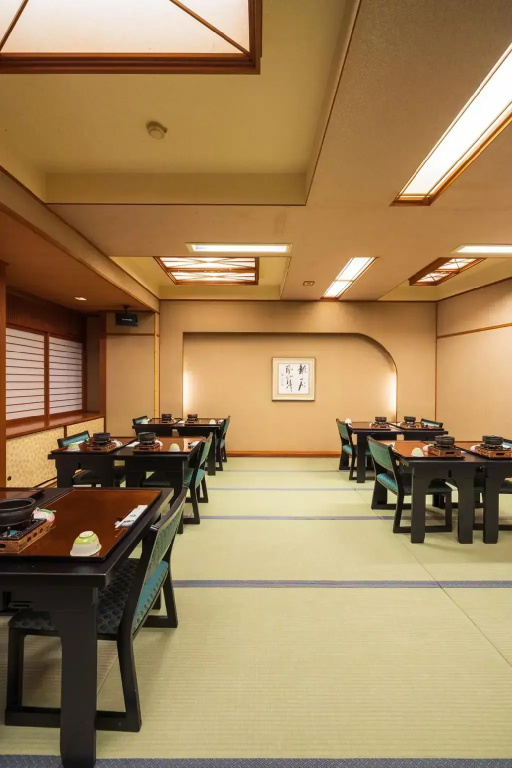 Kinosaki no Yado Ryokufukaku
