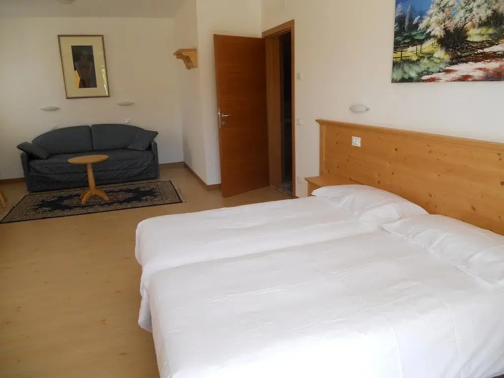 Agritur al Vigneto