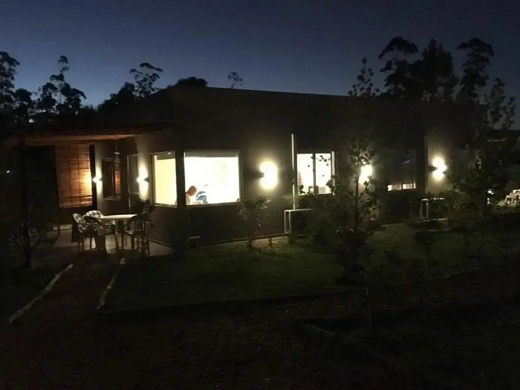 Aratiri Cabañas, Un Lugar En El Bosque