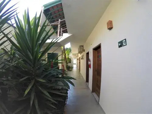 Naia Suites