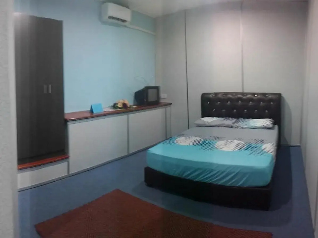 Iqra Damai Inn