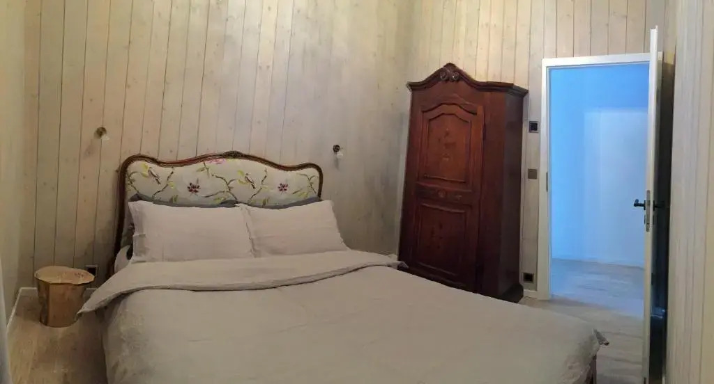 Chalet 12 Cerfs