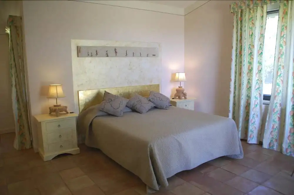 Verdidea - Villa Serra