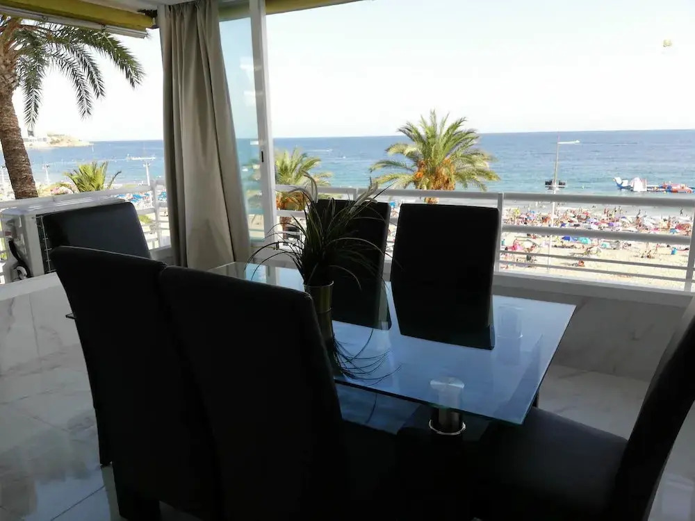 Coblanca Levante Beach Seafront