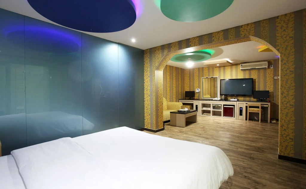 Hotel Jasmin