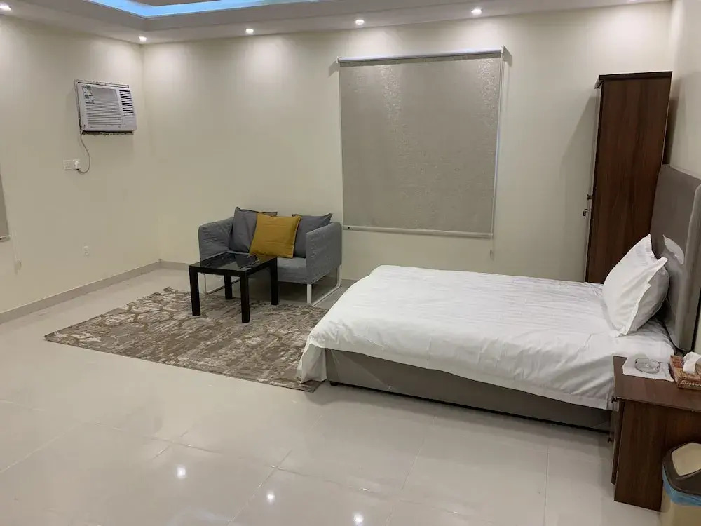 Jasmine Apartments
