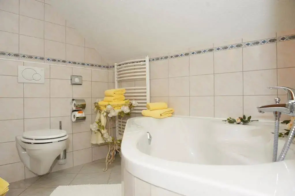 Hotel Wendelstein