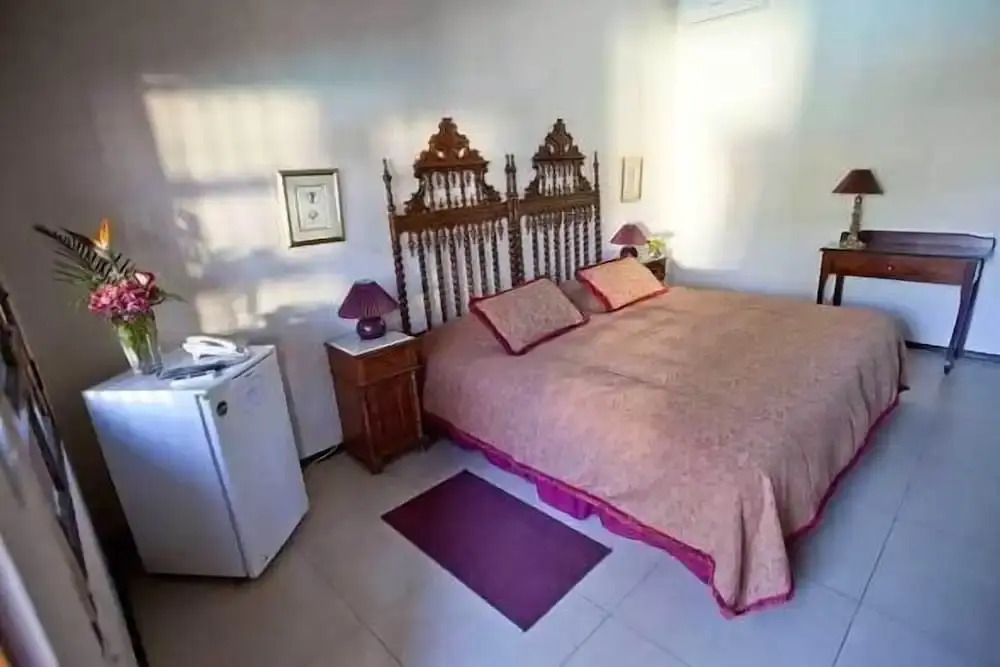 Hotel & Hacienda El Carmelo