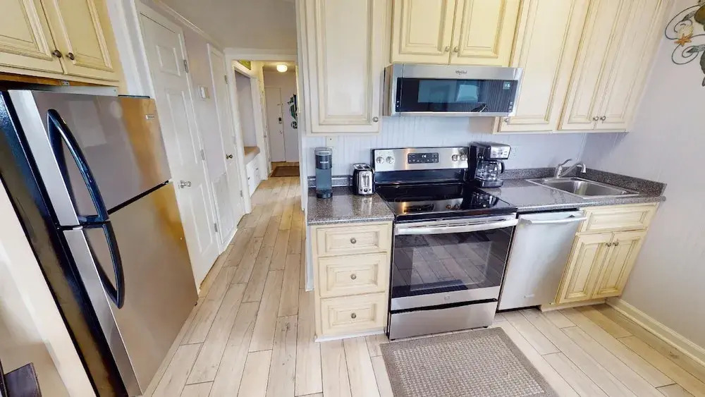 Beach Racquet by Tybee Vacation Rentals