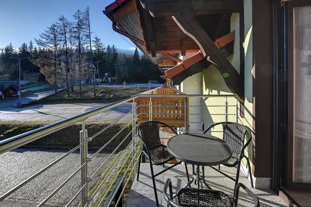 RentPlanet - Apartamenty przy Wyciągu