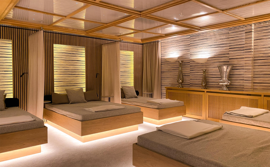 Atrium Hotel Mainz, WorldHotels Elite
