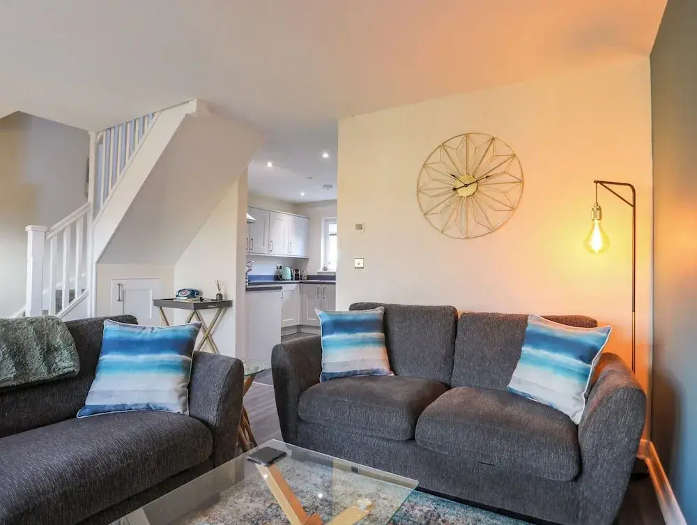 19 Parc Delfryn