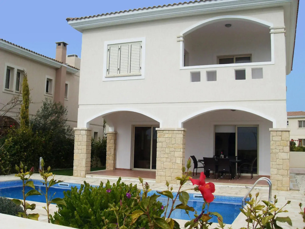 Aphrodite Sands Resort