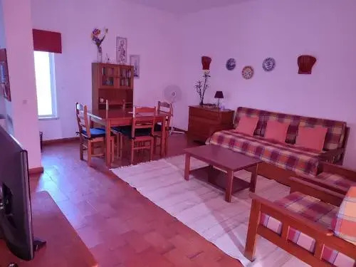 Apartamento Algarve